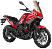 2024 Moto Morini X-Cape 650T