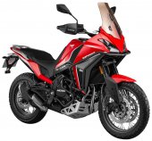 2024 Moto Morini X-Cape 650X