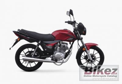 2020 Motomel S2 150 Full Aleaación