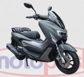2022 Motoposh Evo  Deluxe 150