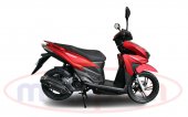 2024 Motoposh Evo 150