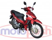 2024 Motoposh Bida 110 S2