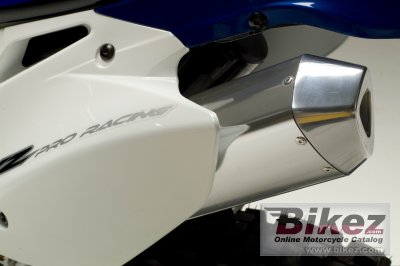 2006 Motorhispania Ryz Pro Racing Enduro