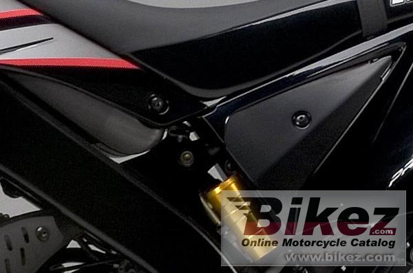 Motorhispania Ryz 50 Pro Racing Super Motard