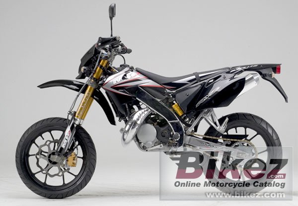 Motorhispania Ryz 50 Pro Racing Urban Bike