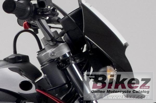 Motorhispania Furia Max 50 Supermotard