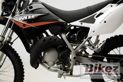 2008 Motorhispania Furia Cross