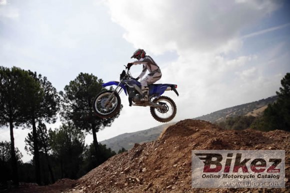 2009 Motorhispania RYZ 49 Off Road