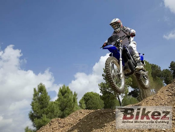 2012 Motorhispania RYZ 49 Off Road