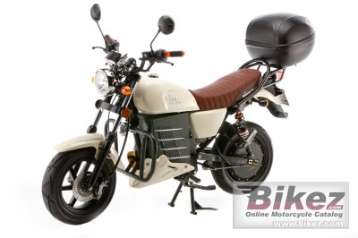 motorino electric bike