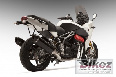 2016 Motus MSTR