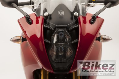 2016 Motus MSTR
