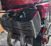 1988 MuZ ETZ 250