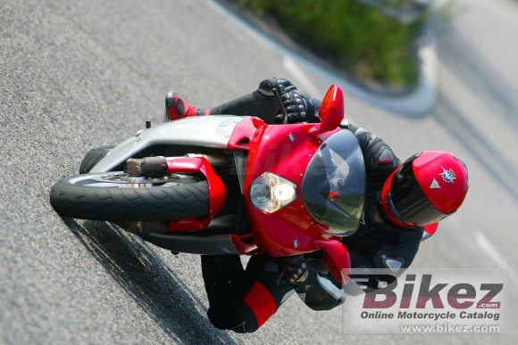 2006 MV Agusta F4 1000 S