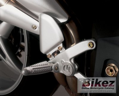 2006 MV Agusta Brutale 910