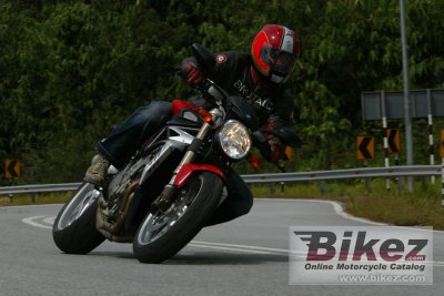 2006 MV Agusta Brutale 910