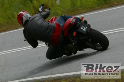 2006 MV Agusta Brutale 910