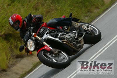 2006 MV Agusta Brutale 910