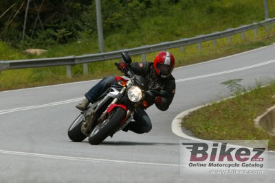 2006 MV Agusta Brutale 910