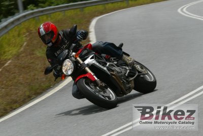 2006 MV Agusta Brutale 910