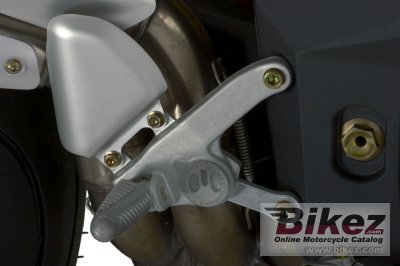 2006 MV Agusta Brutale 910