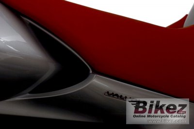 2006 MV Agusta Brutale 910
