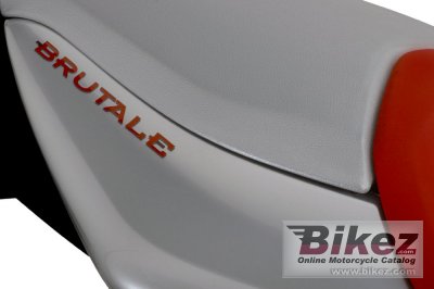 2006 MV Agusta Brutale 910