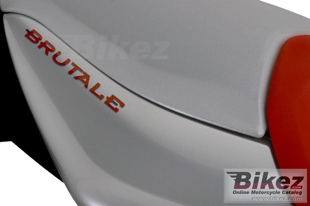 MV Agusta Brutale 910