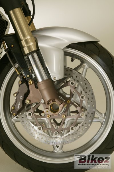 2006 MV Agusta Brutale 910