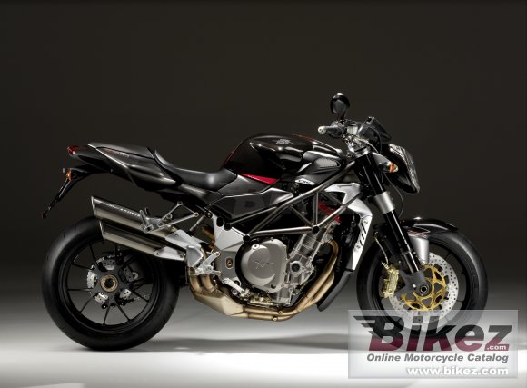 2006 MV Agusta Brutale 910 R