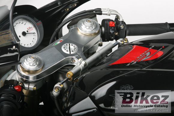 2006 MV Agusta F4 1000 R