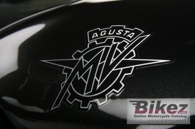 2007 MV Agusta F4 1000R 1+1
