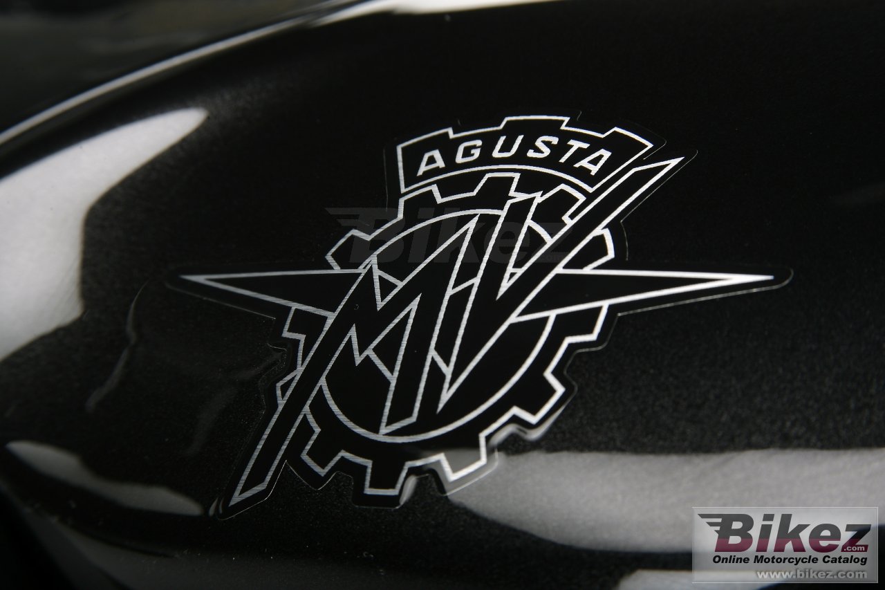 MV Agusta F4 1000R 1+1