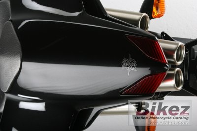 2007 MV Agusta F4 1000R 1+1