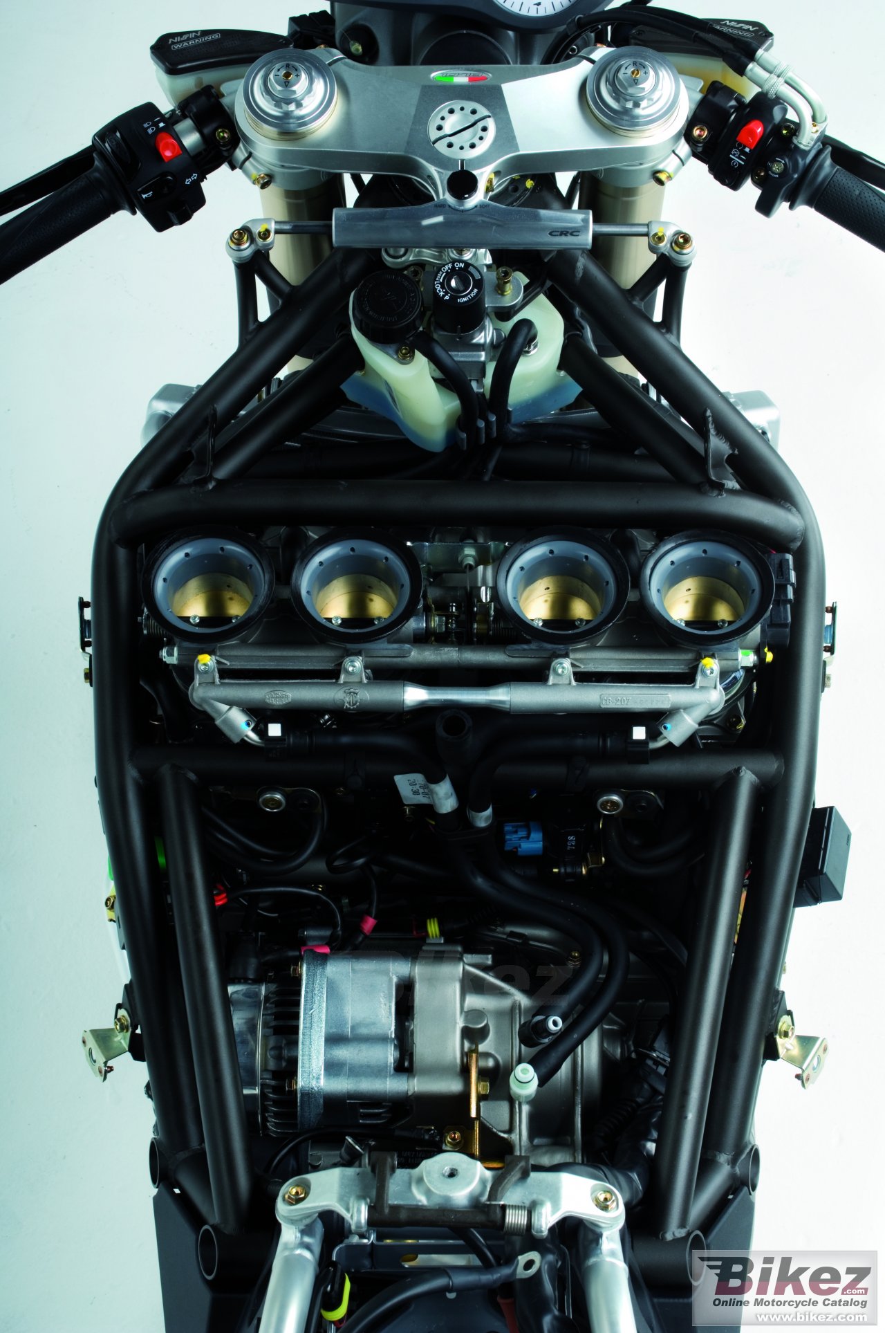 MV Agusta F4 1078 RR312