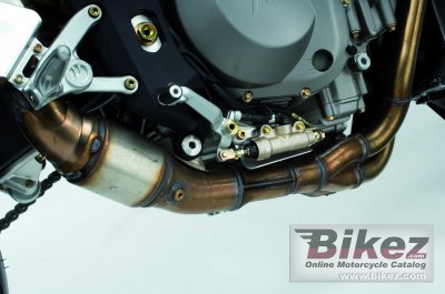 2008 MV Agusta F4 1078 RR312