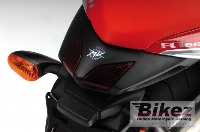 2009 MV Agusta Brutale 1078RR