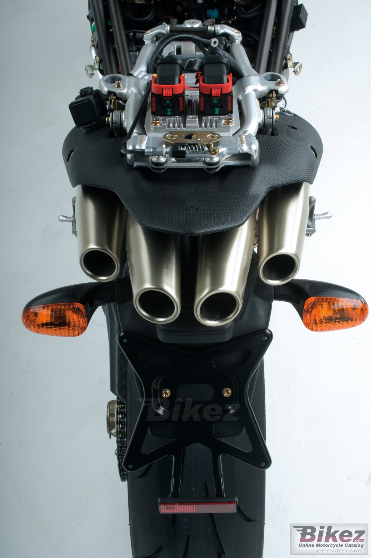 MV Agusta F4 1078 RR312