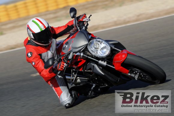 2010 MV Agusta Brutale 1090RR