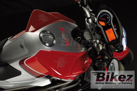 2010 MV Agusta Brutale 1090RR