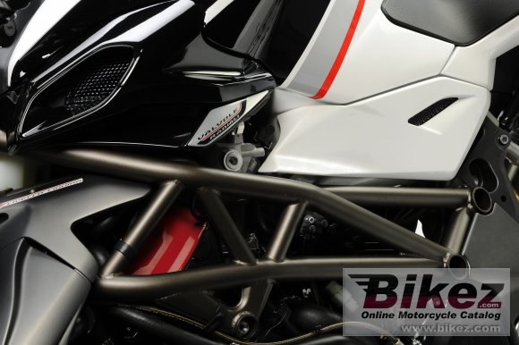 2010 MV Agusta Brutale 1090RR