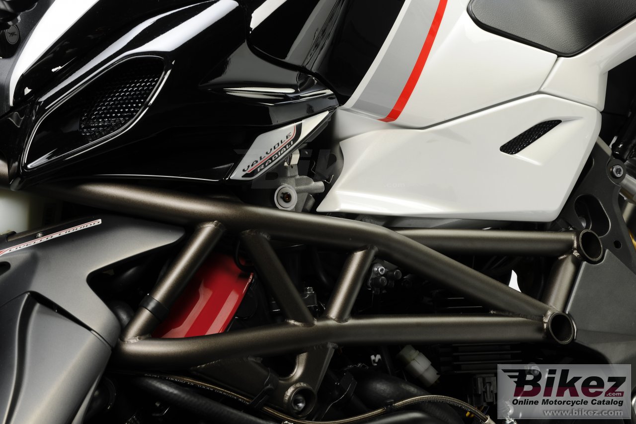 MV Agusta Brutale 1090RR