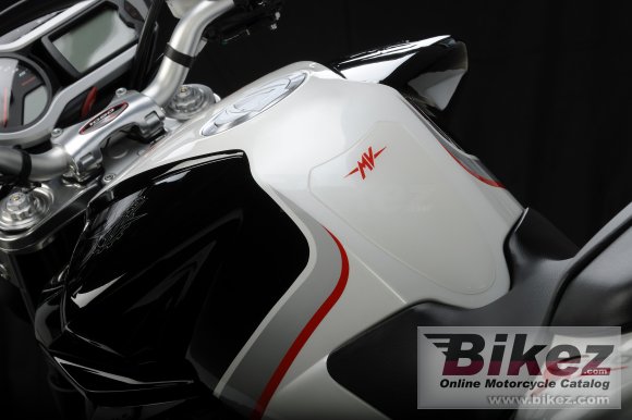 2010 MV Agusta Brutale 1090RR