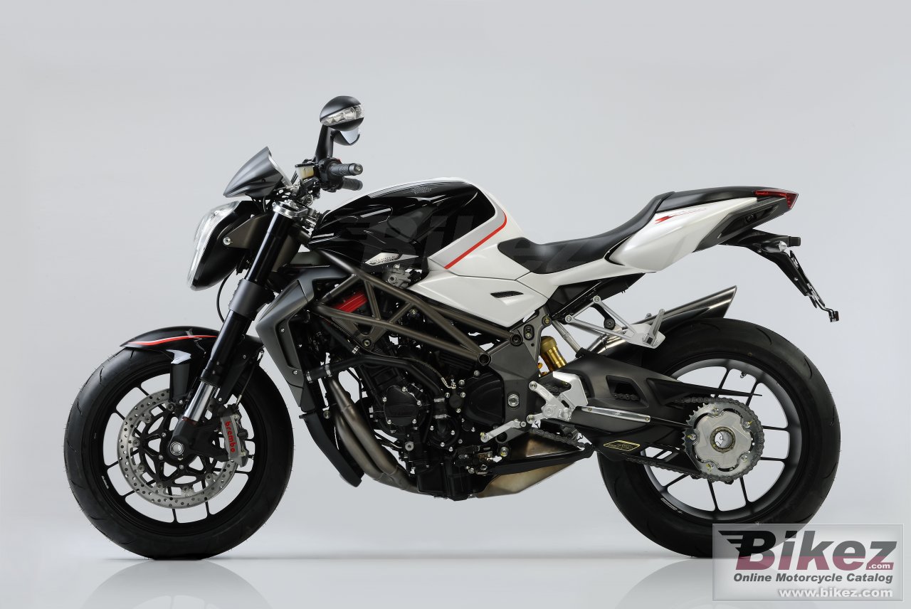 MV Agusta Brutale 1090RR