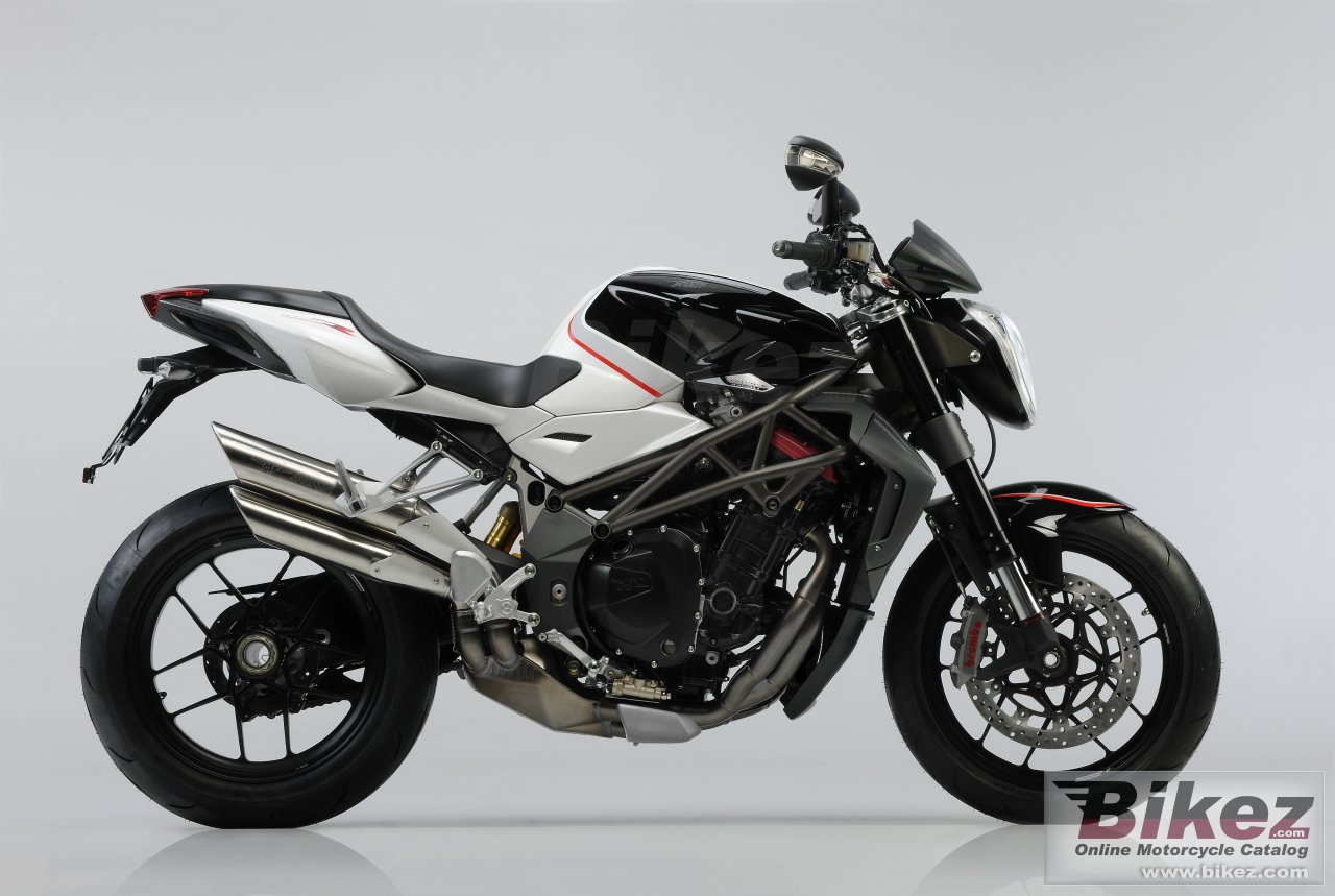 MV Agusta Brutale 1090RR