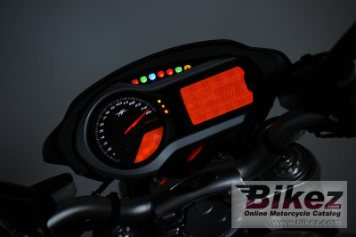 2010 MV Agusta Brutale 1090RR