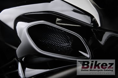 2010 MV Agusta Brutale 1090RR
