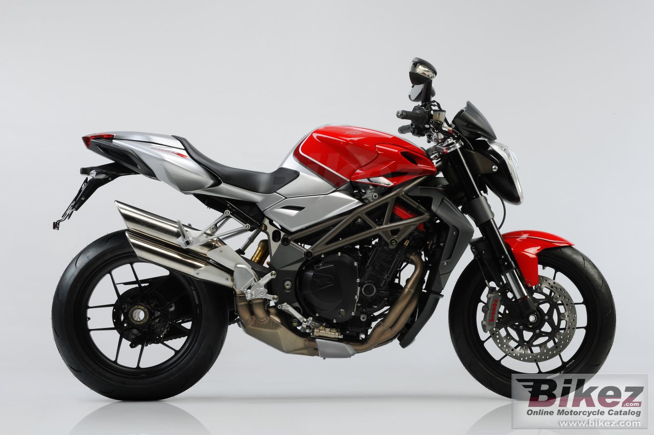 MV Agusta Brutale 1090RR