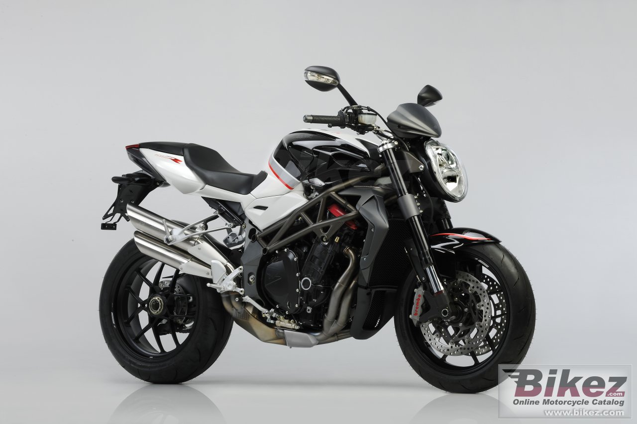 MV Agusta Brutale 1090RR