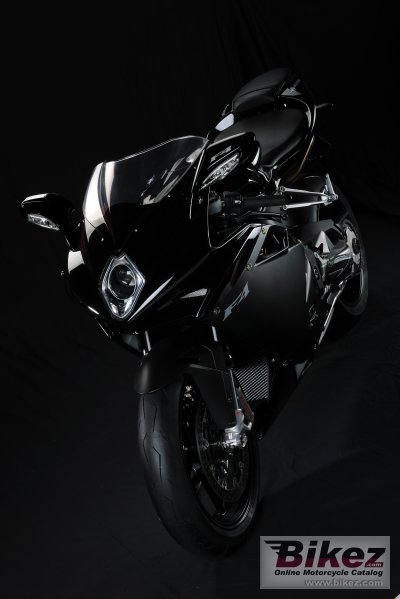 2010 MV Agusta F4 1000 R